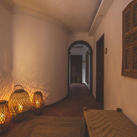 Villa Pietra Estoril Eco Guesthouse 外观 照片
