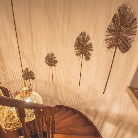 Villa Pietra Estoril Eco Guesthouse 外观 照片