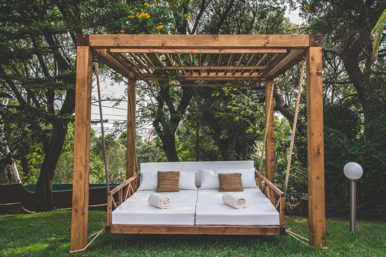 Villa Pietra Estoril Eco Guesthouse 外观 照片