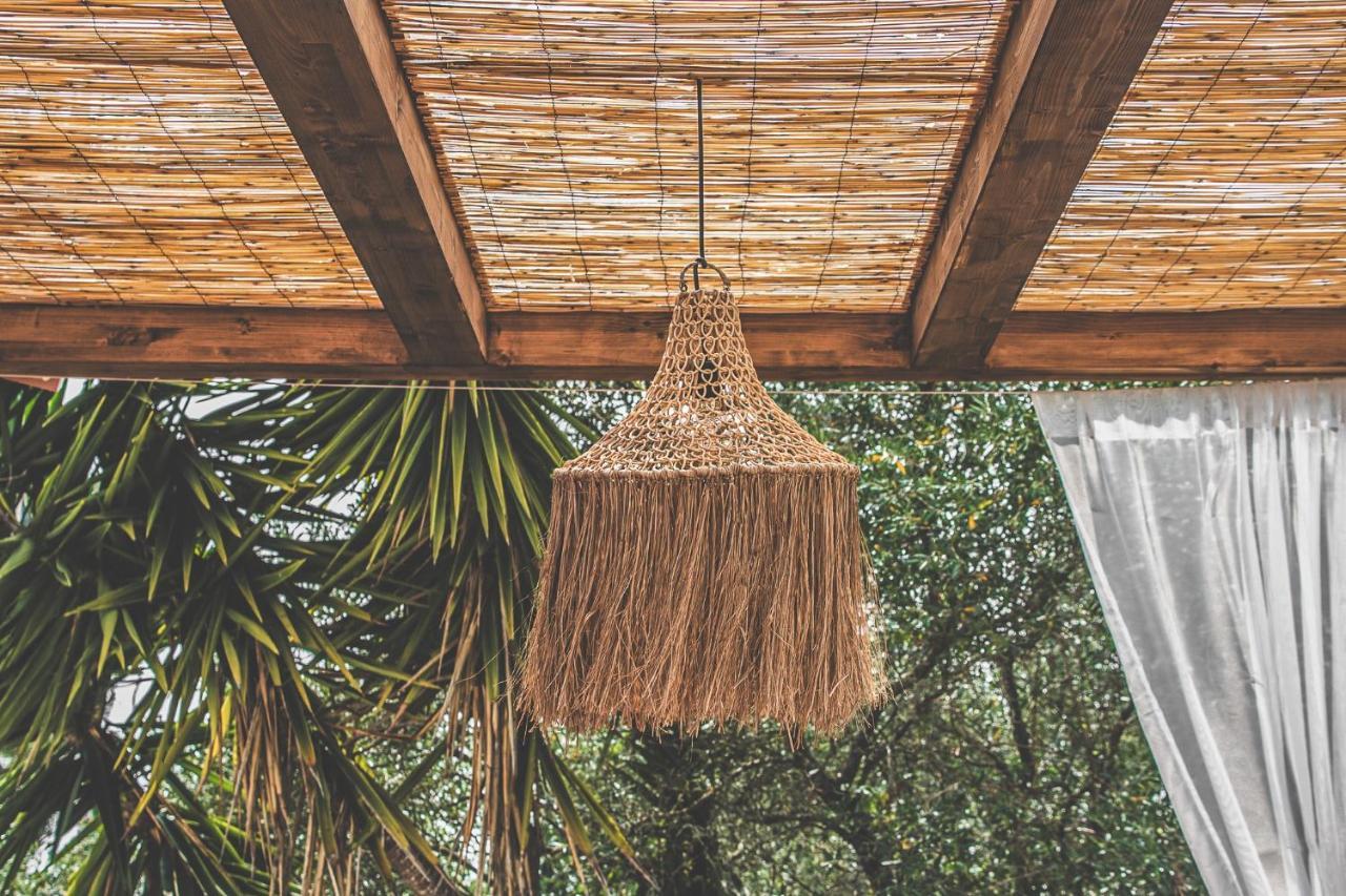 Villa Pietra Estoril Eco Guesthouse 外观 照片