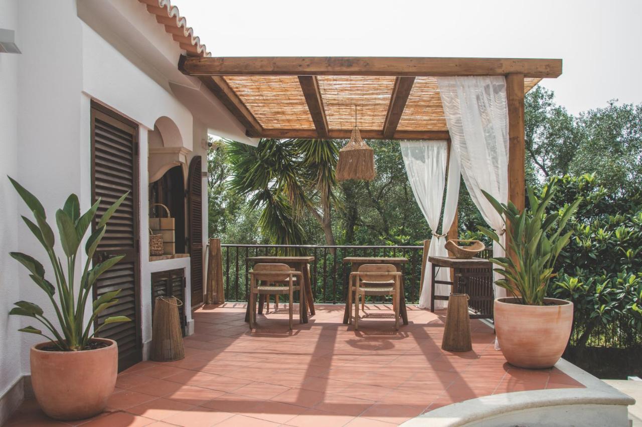 Villa Pietra Estoril Eco Guesthouse 外观 照片