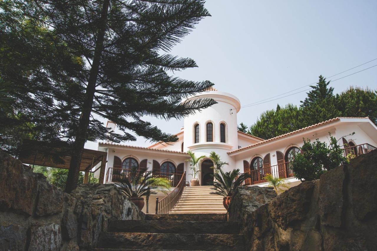 Villa Pietra Estoril Eco Guesthouse 外观 照片