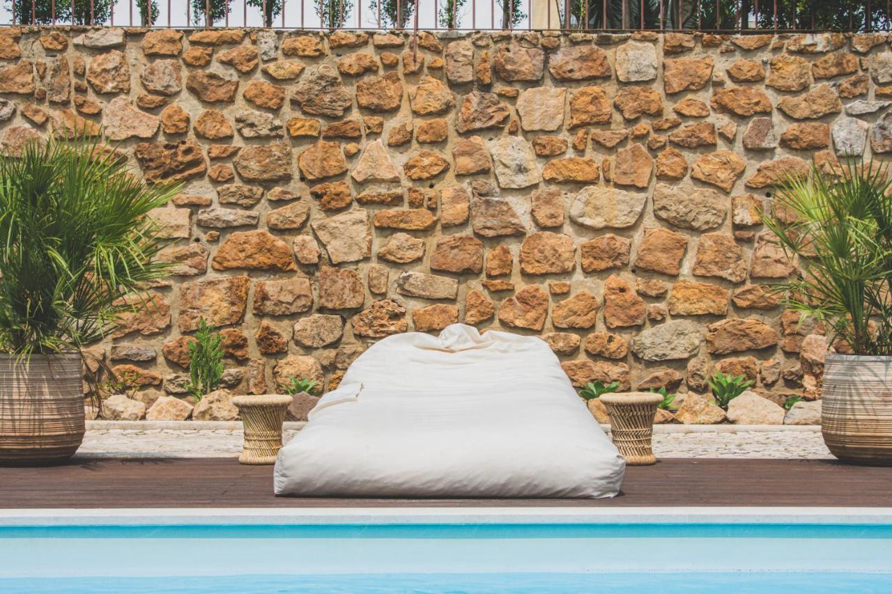 Villa Pietra Estoril Eco Guesthouse 外观 照片