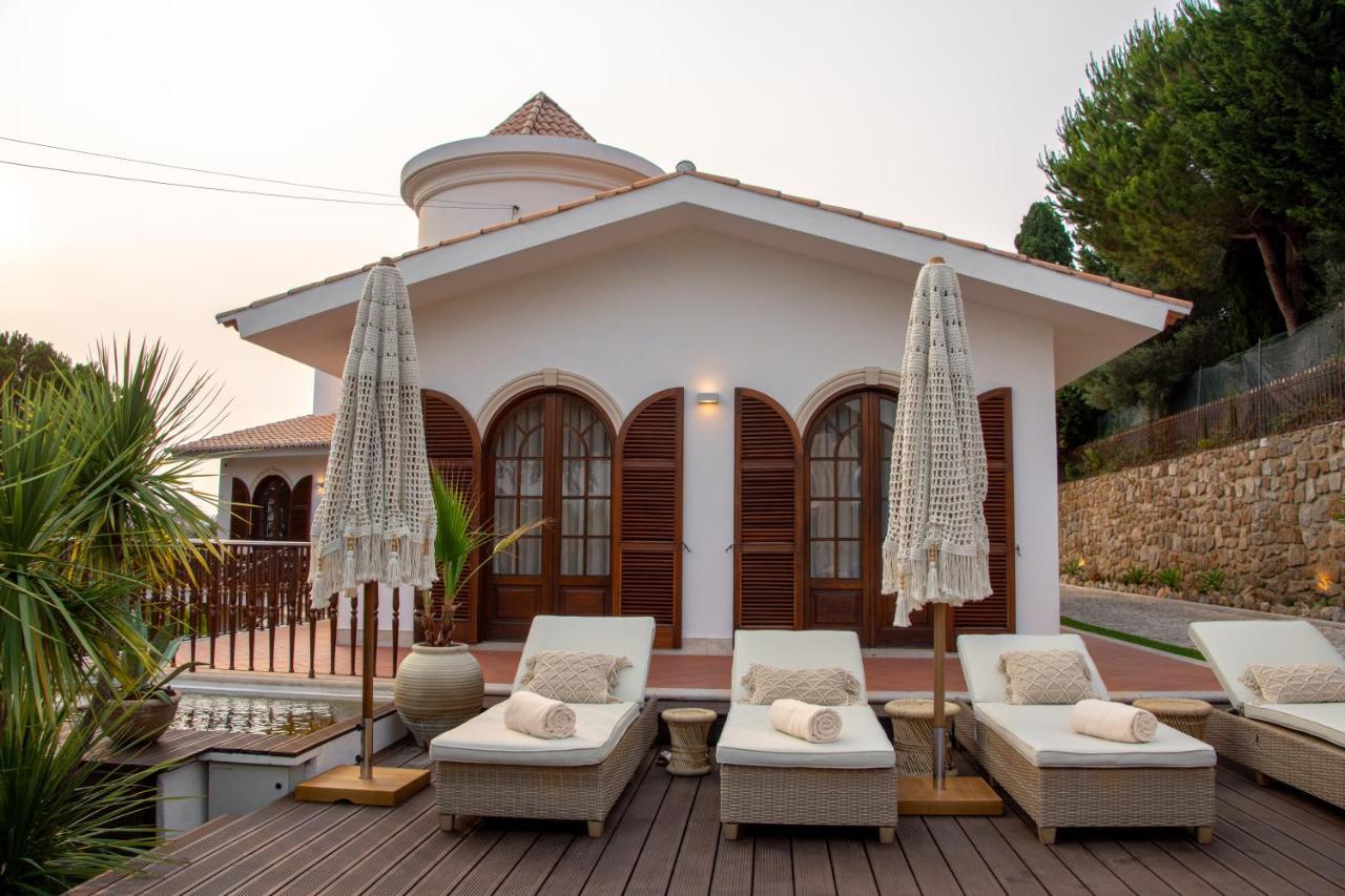 Villa Pietra Estoril Eco Guesthouse 外观 照片