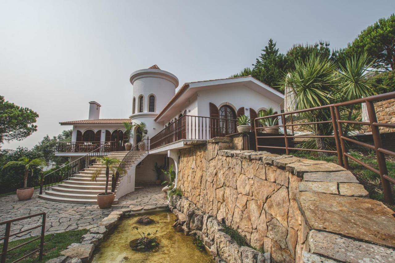 Villa Pietra Estoril Eco Guesthouse 外观 照片