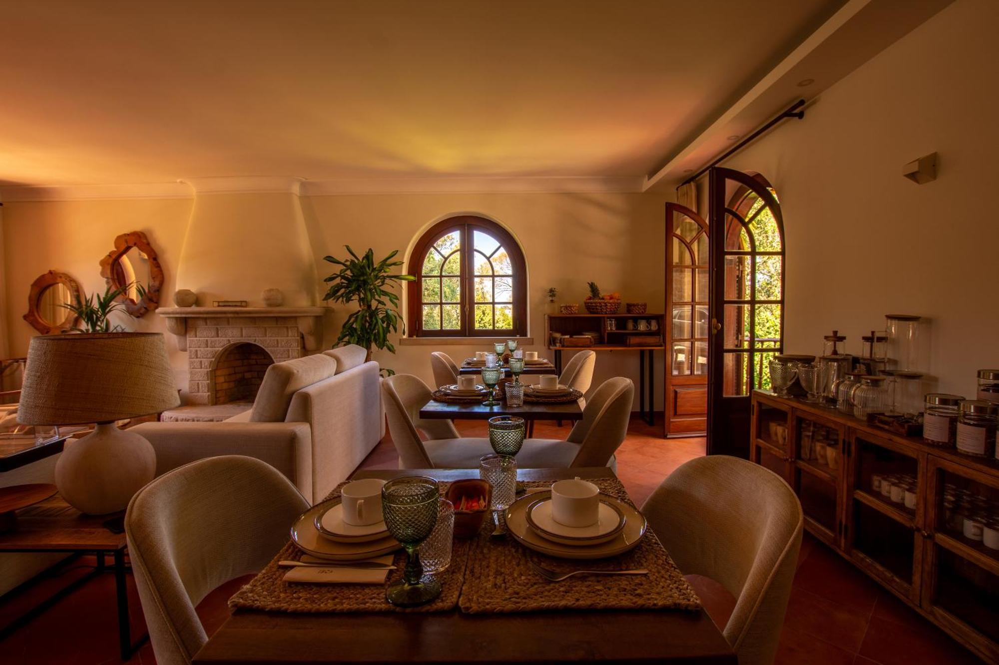Villa Pietra Estoril Eco Guesthouse 外观 照片