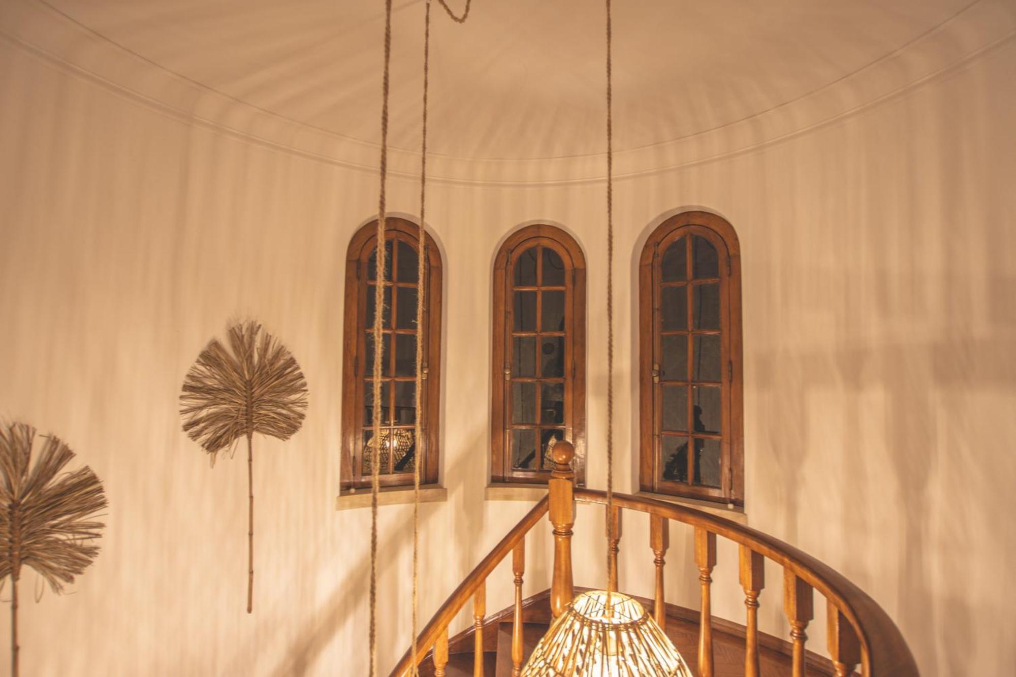 Villa Pietra Estoril Eco Guesthouse 外观 照片