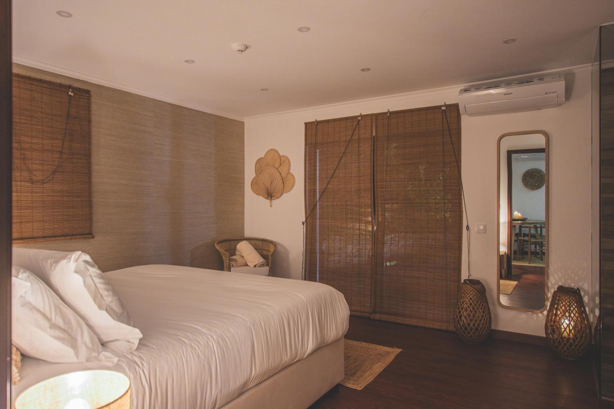 Villa Pietra Estoril Eco Guesthouse 外观 照片