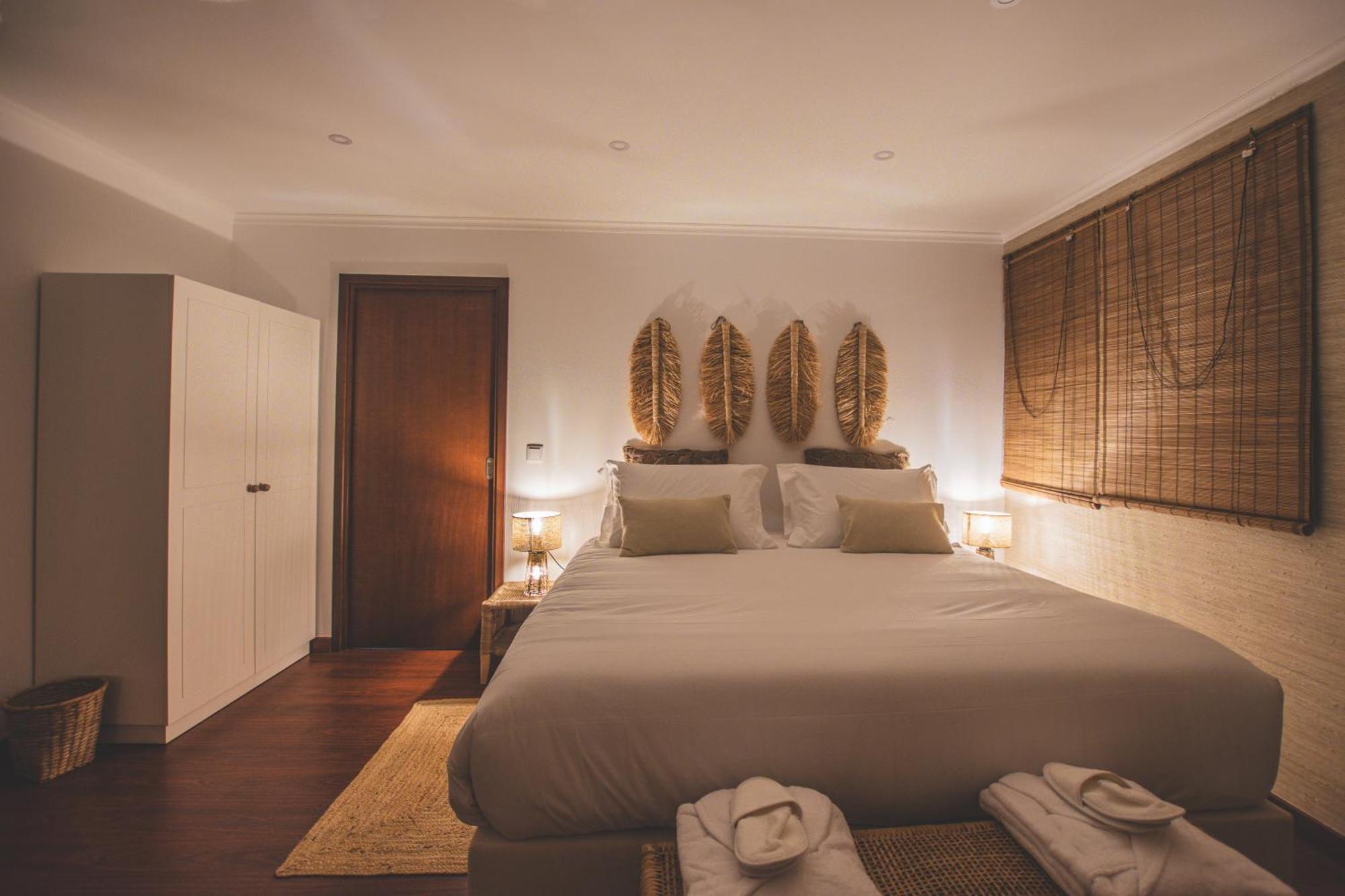 Villa Pietra Estoril Eco Guesthouse 外观 照片