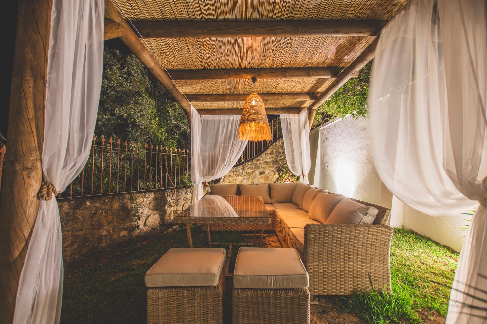 Villa Pietra Estoril Eco Guesthouse 外观 照片