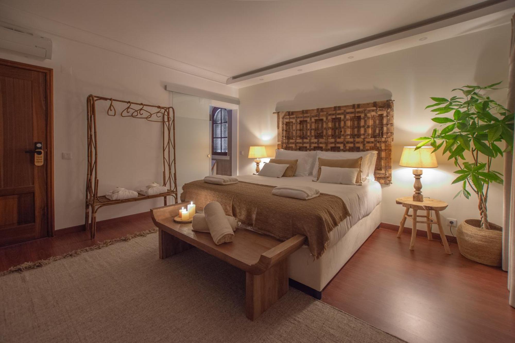 Villa Pietra Estoril Eco Guesthouse 外观 照片