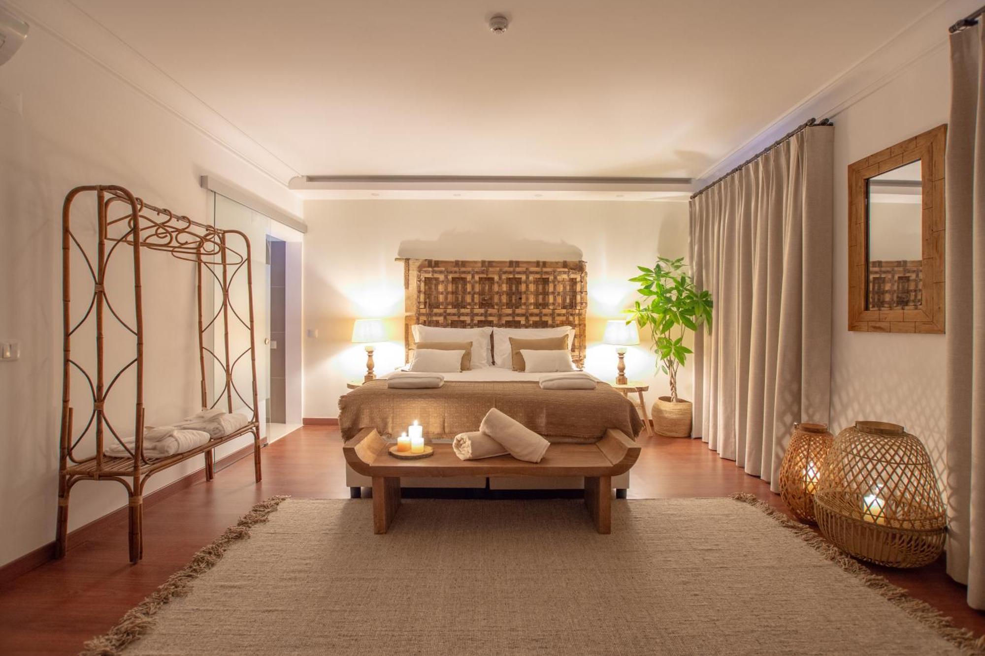 Villa Pietra Estoril Eco Guesthouse 外观 照片