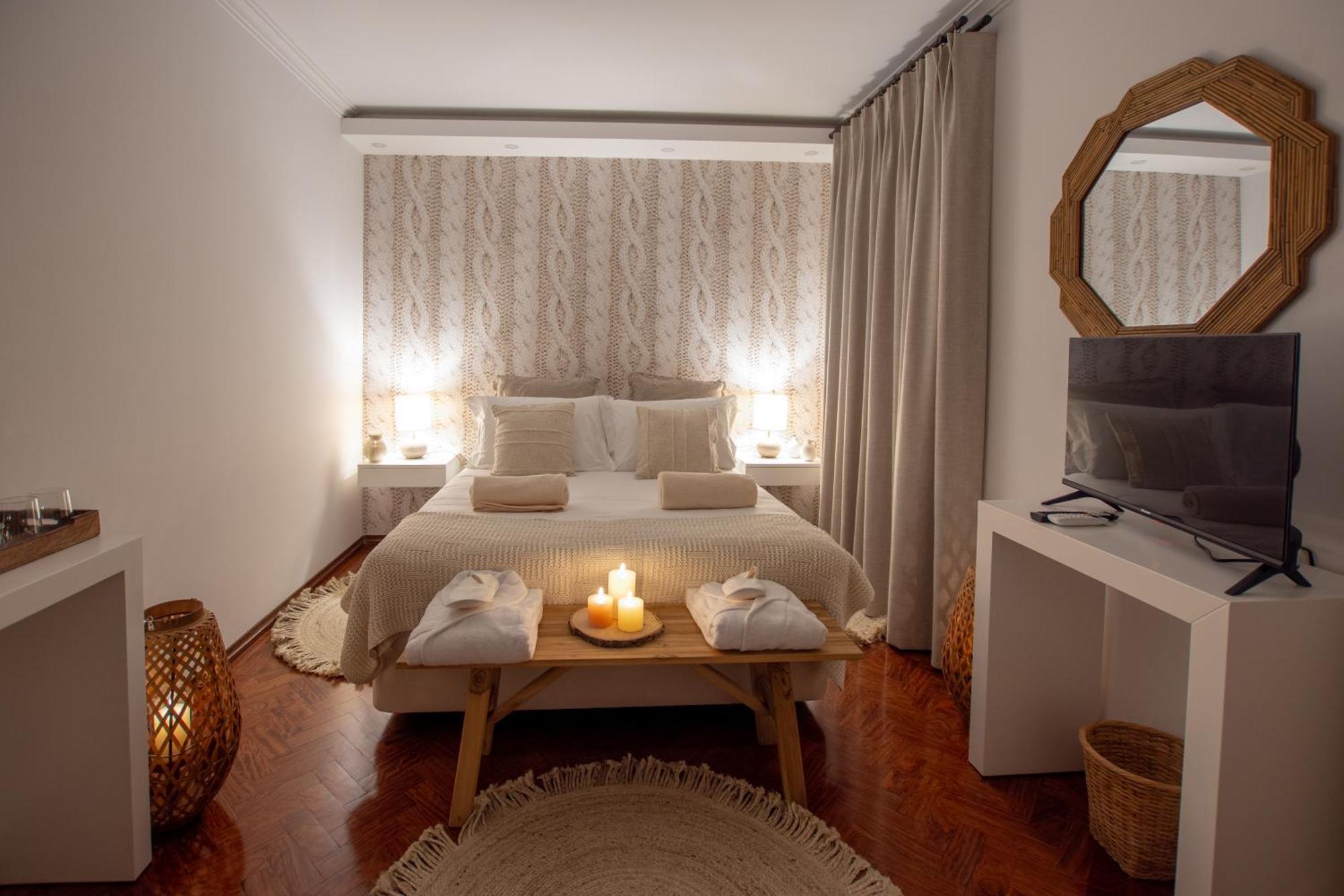 Villa Pietra Estoril Eco Guesthouse 外观 照片