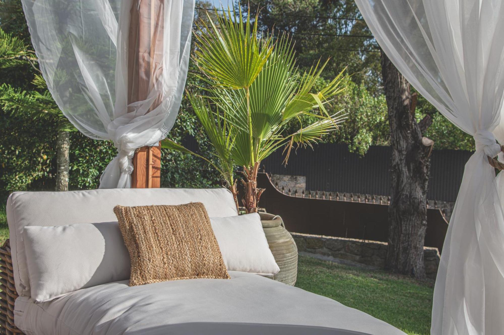 Villa Pietra Estoril Eco Guesthouse 外观 照片