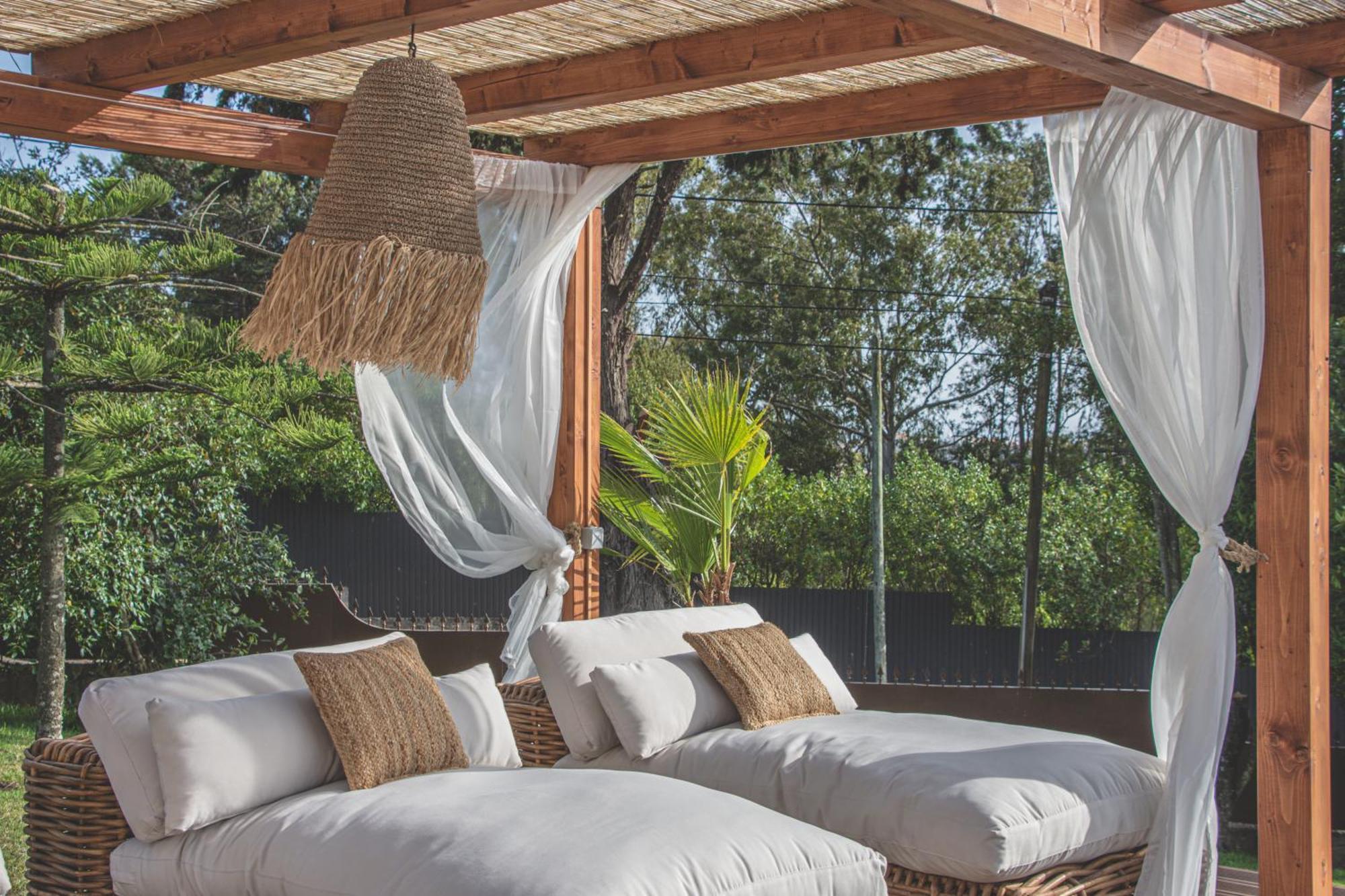 Villa Pietra Estoril Eco Guesthouse 外观 照片