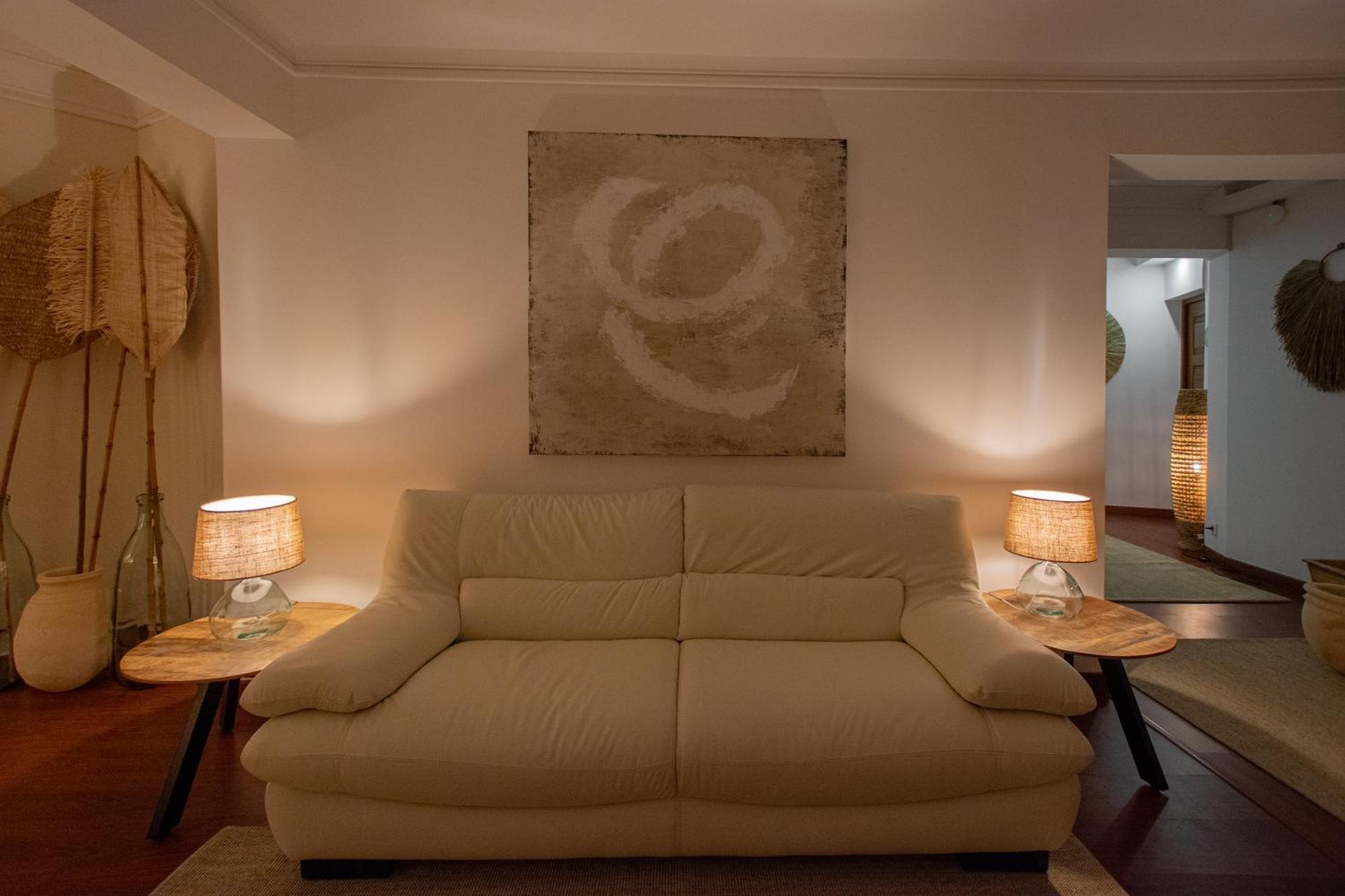 Villa Pietra Estoril Eco Guesthouse 外观 照片