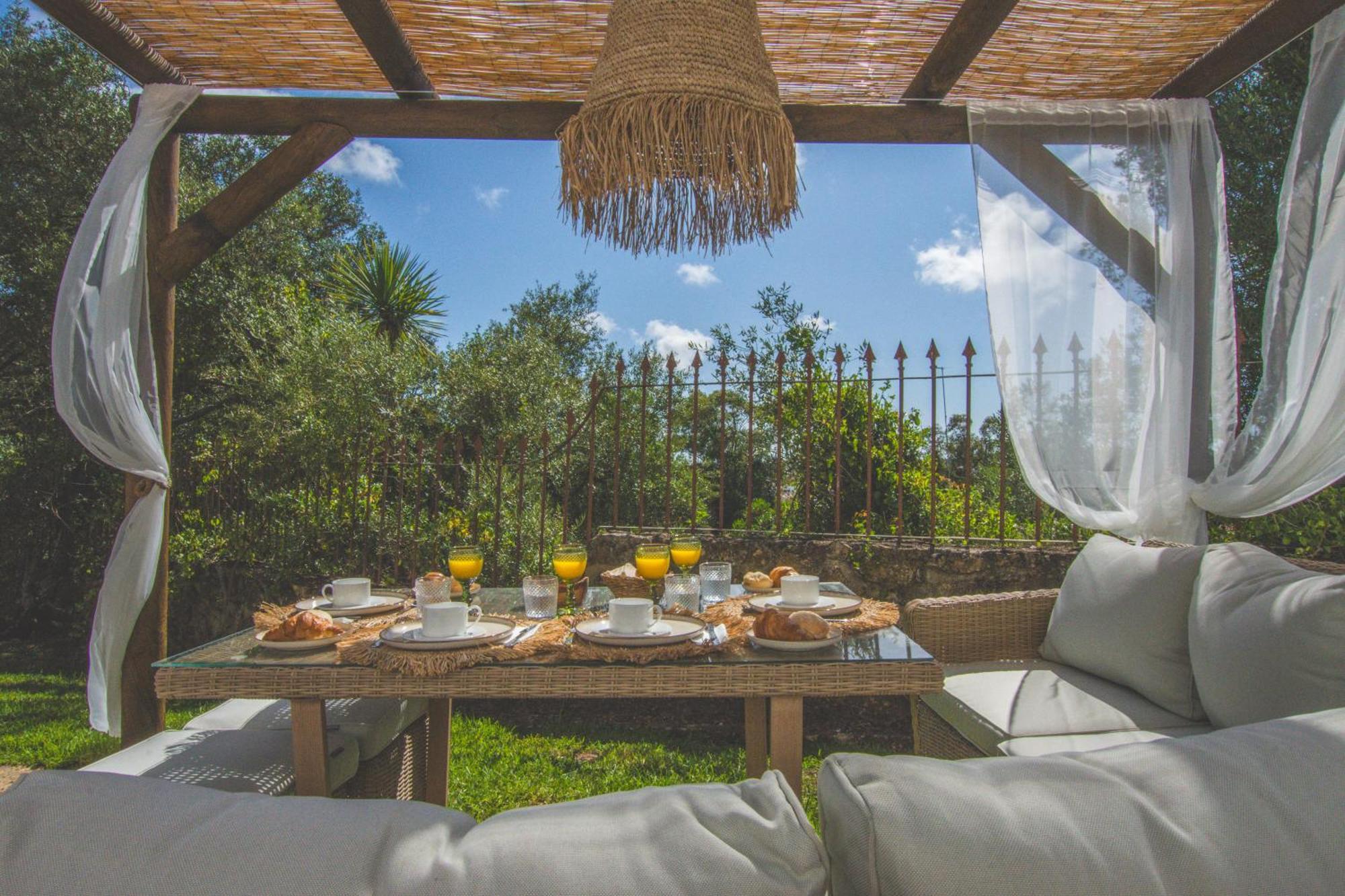 Villa Pietra Estoril Eco Guesthouse 外观 照片