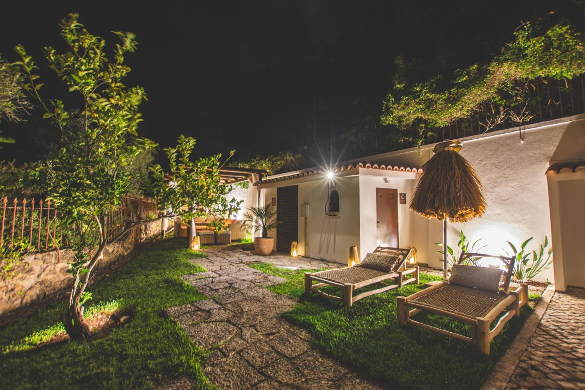 Villa Pietra Estoril Eco Guesthouse 外观 照片