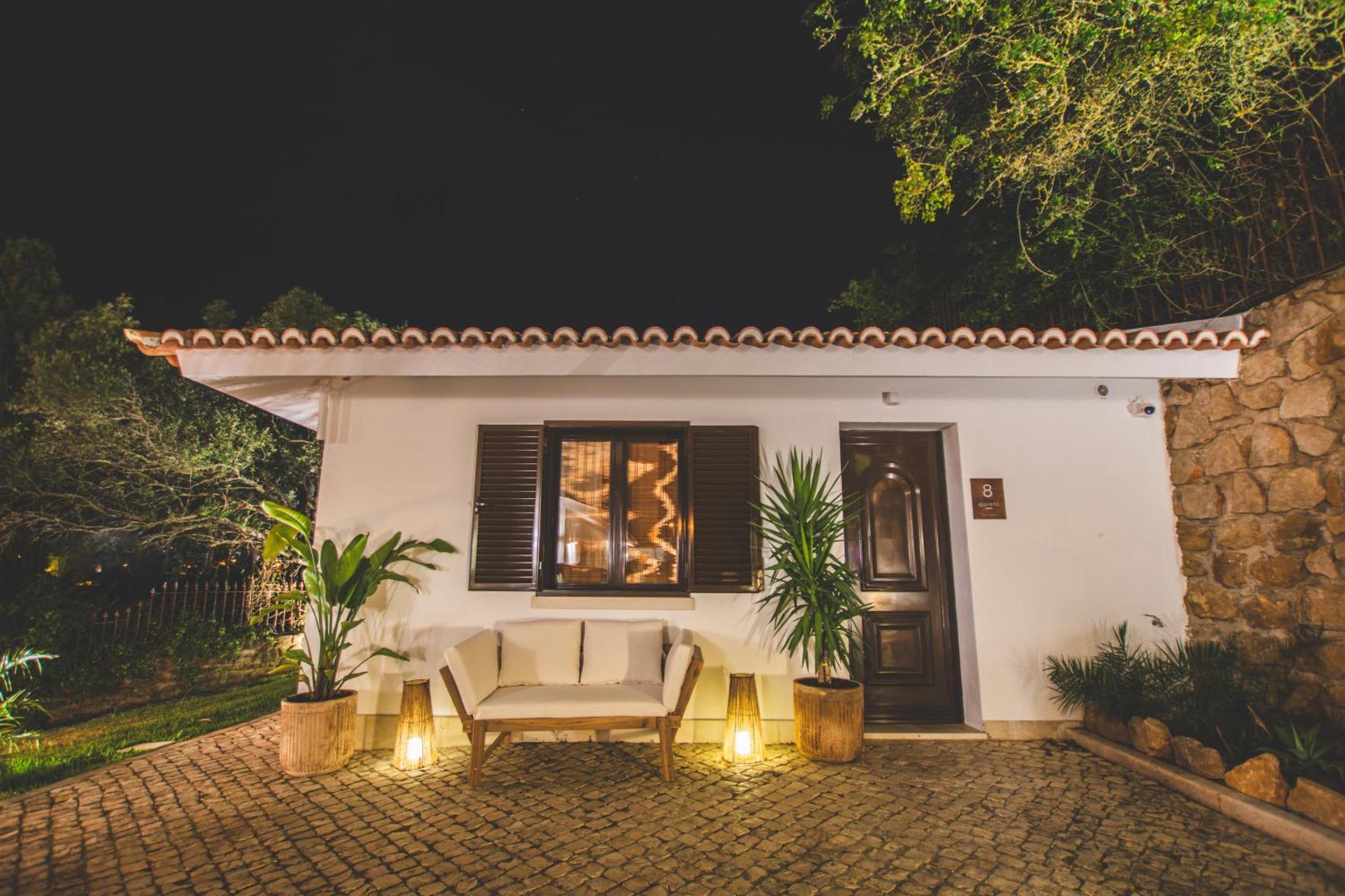 Villa Pietra Estoril Eco Guesthouse 外观 照片