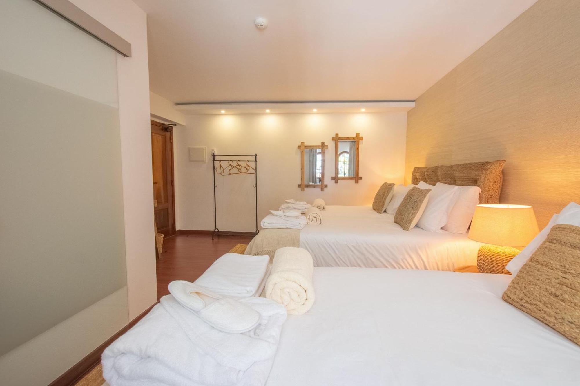 Villa Pietra Estoril Eco Guesthouse 外观 照片