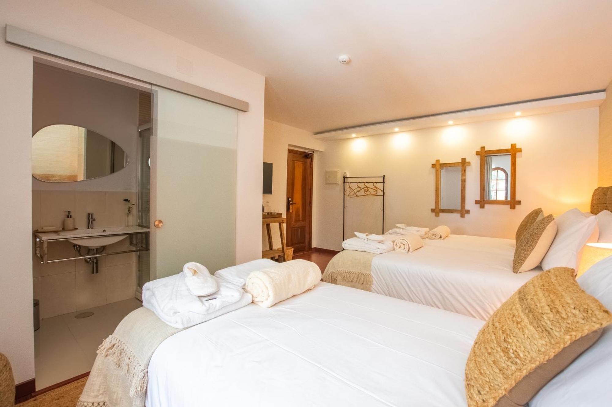 Villa Pietra Estoril Eco Guesthouse 外观 照片