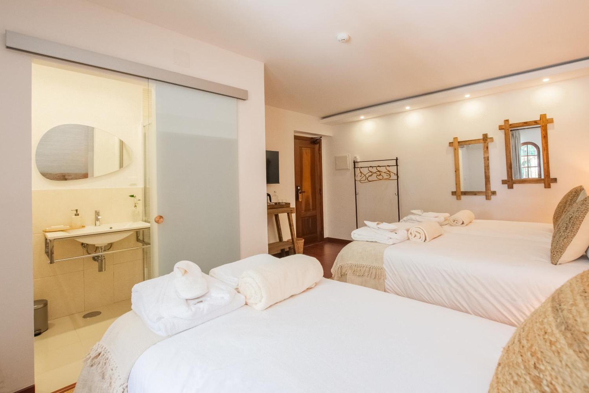 Villa Pietra Estoril Eco Guesthouse 外观 照片