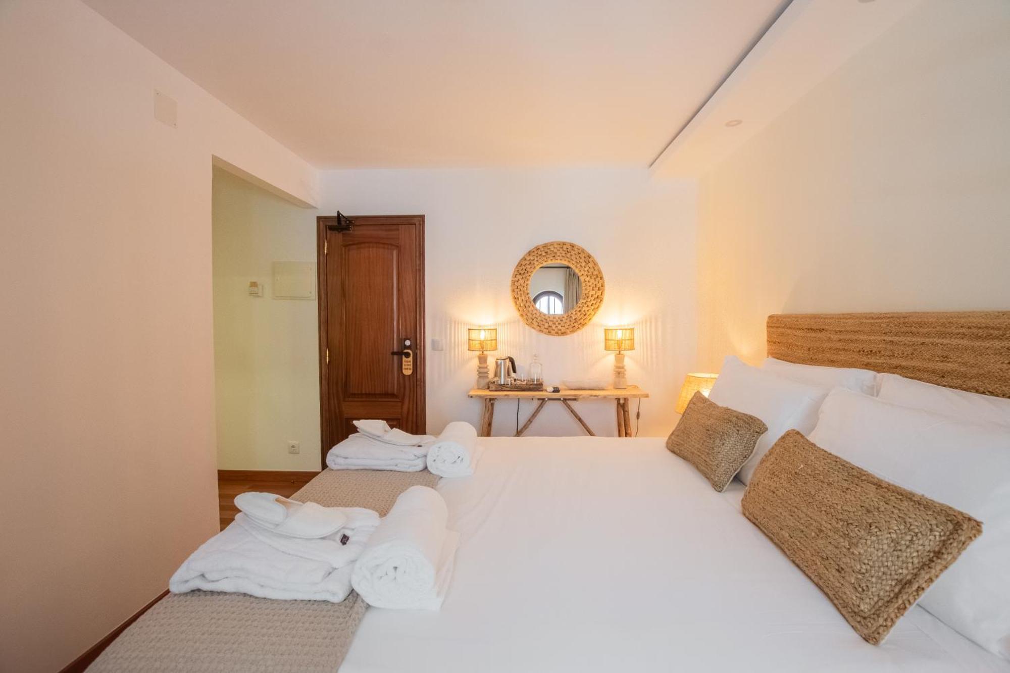 Villa Pietra Estoril Eco Guesthouse 外观 照片