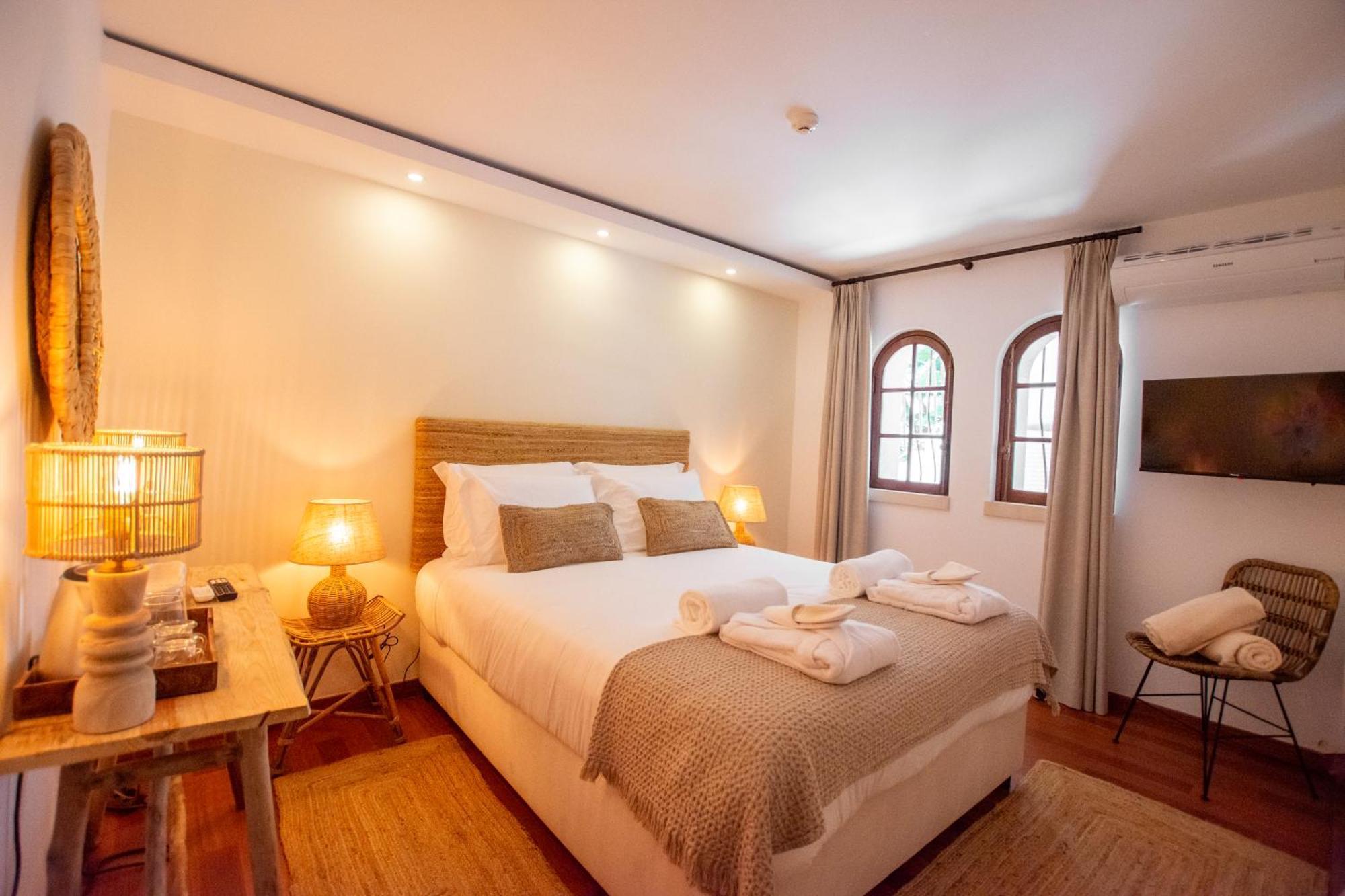 Villa Pietra Estoril Eco Guesthouse 外观 照片