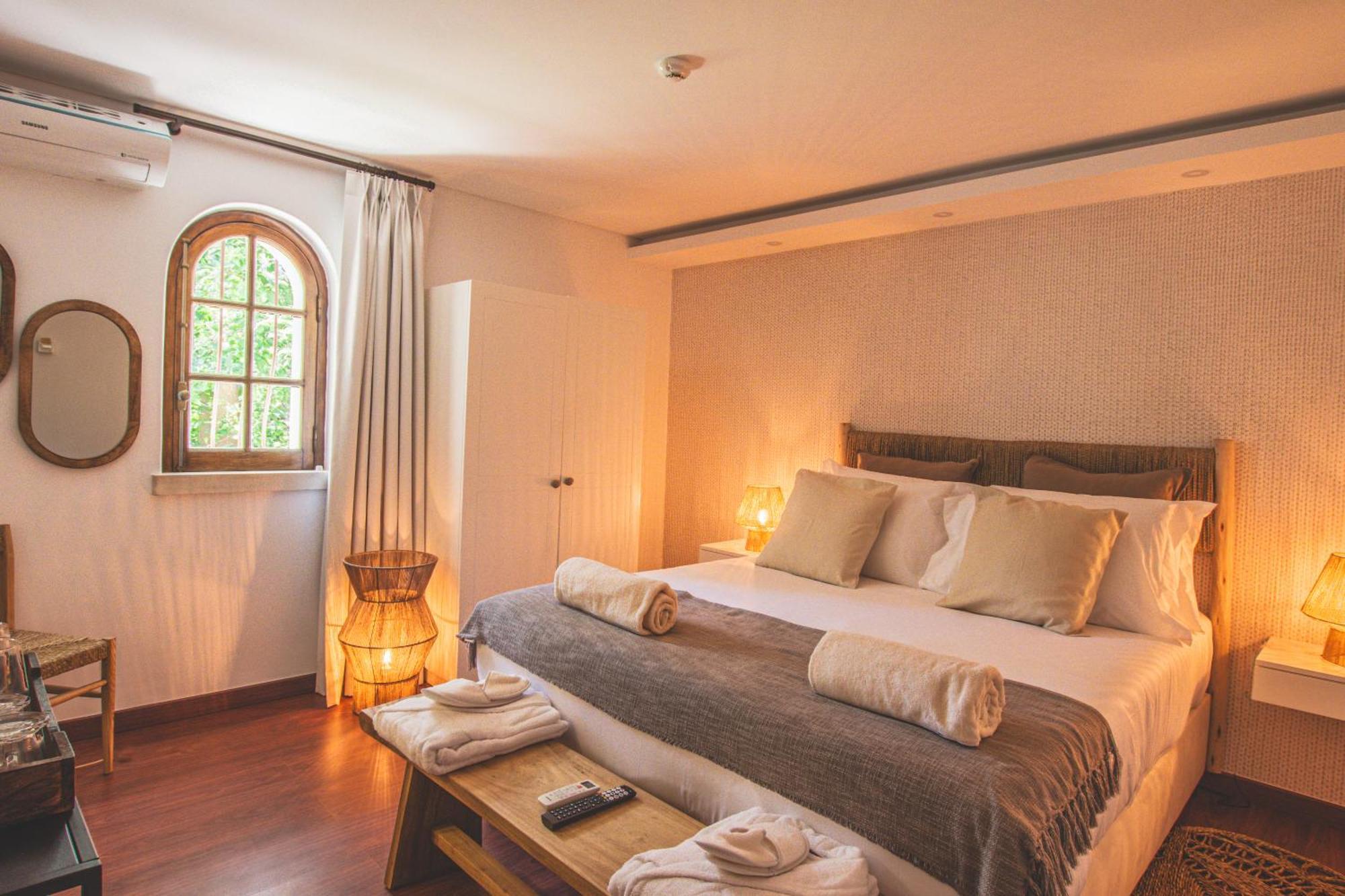 Villa Pietra Estoril Eco Guesthouse 外观 照片