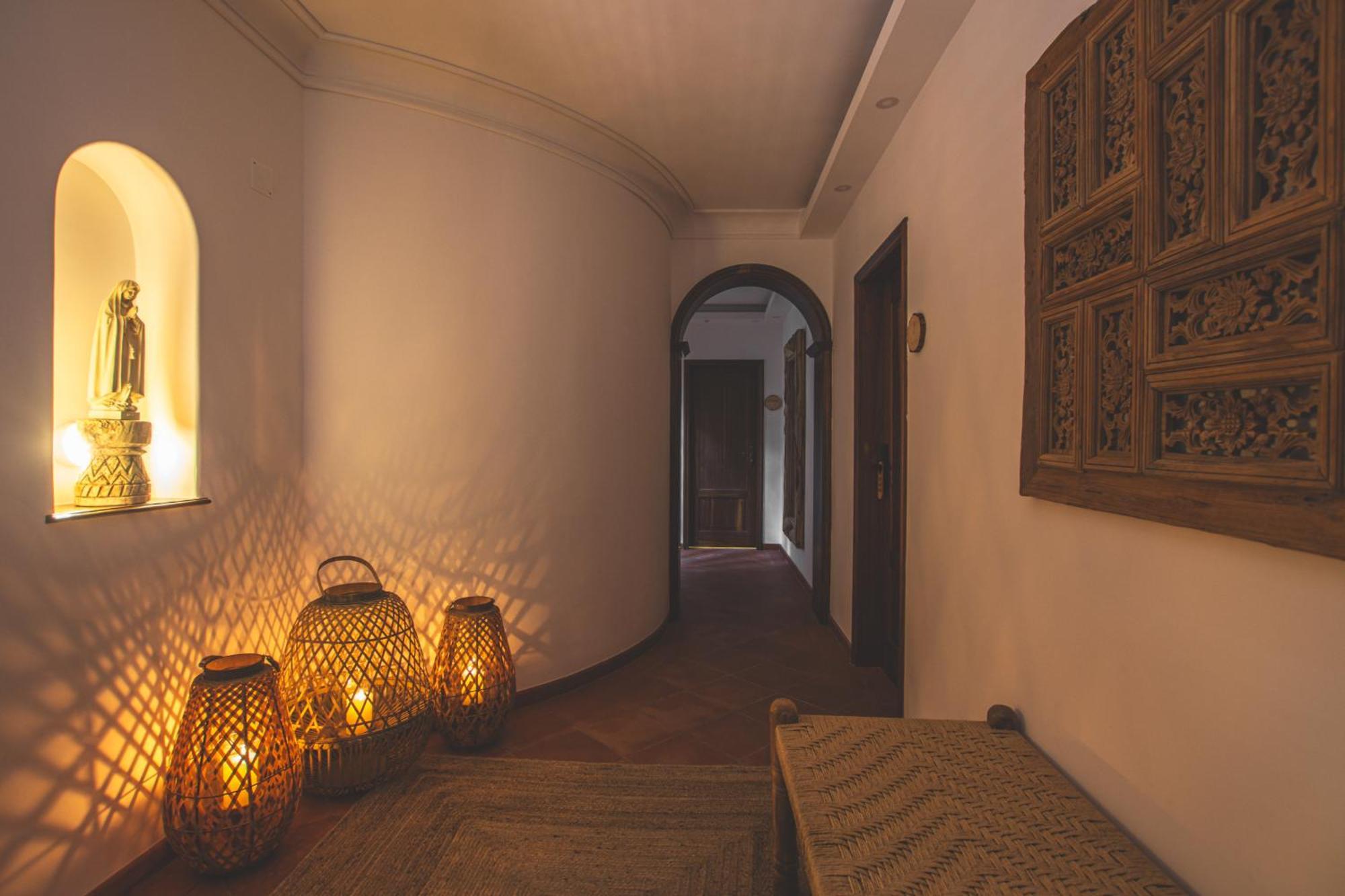 Villa Pietra Estoril Eco Guesthouse 外观 照片