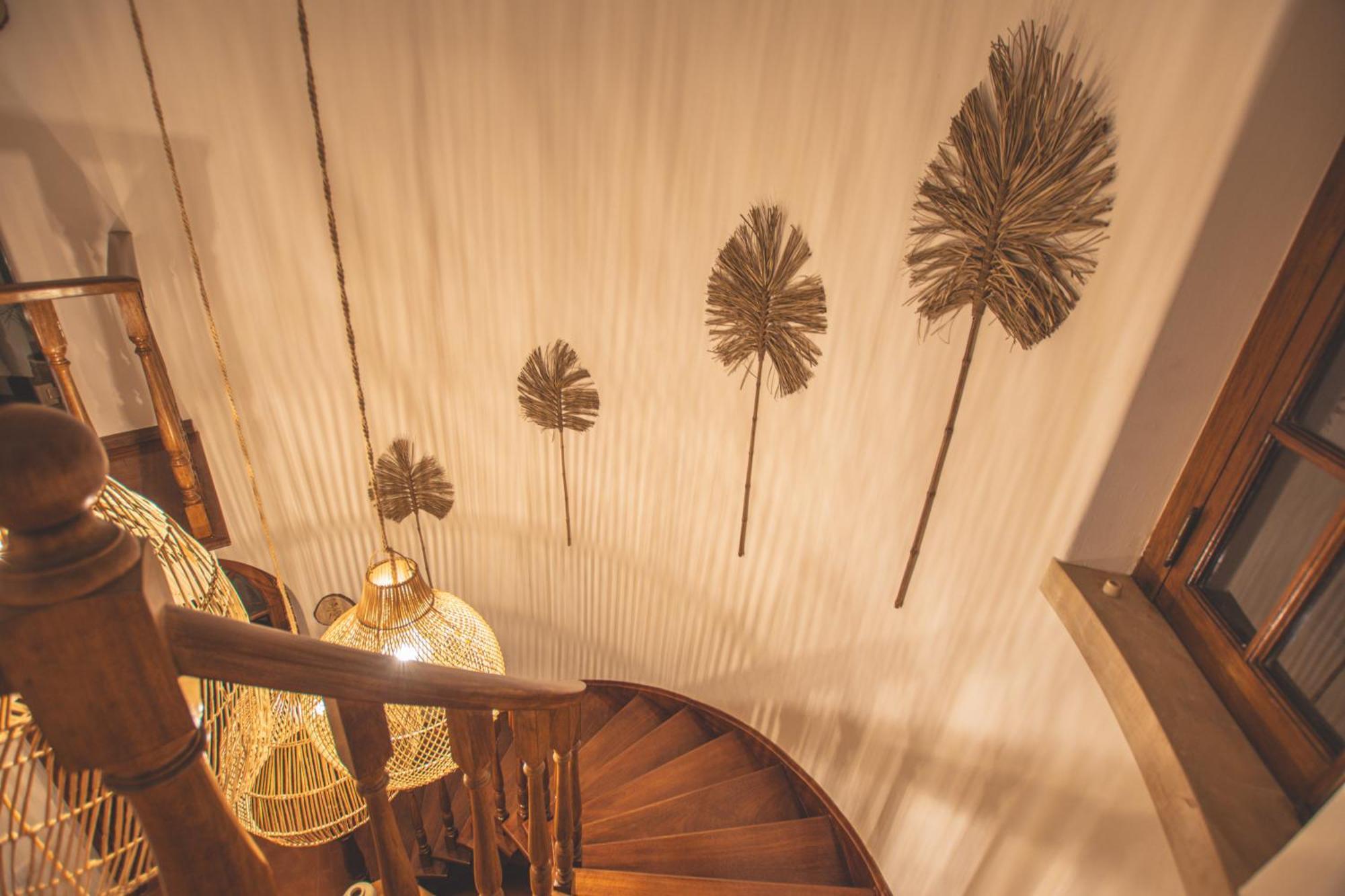 Villa Pietra Estoril Eco Guesthouse 外观 照片