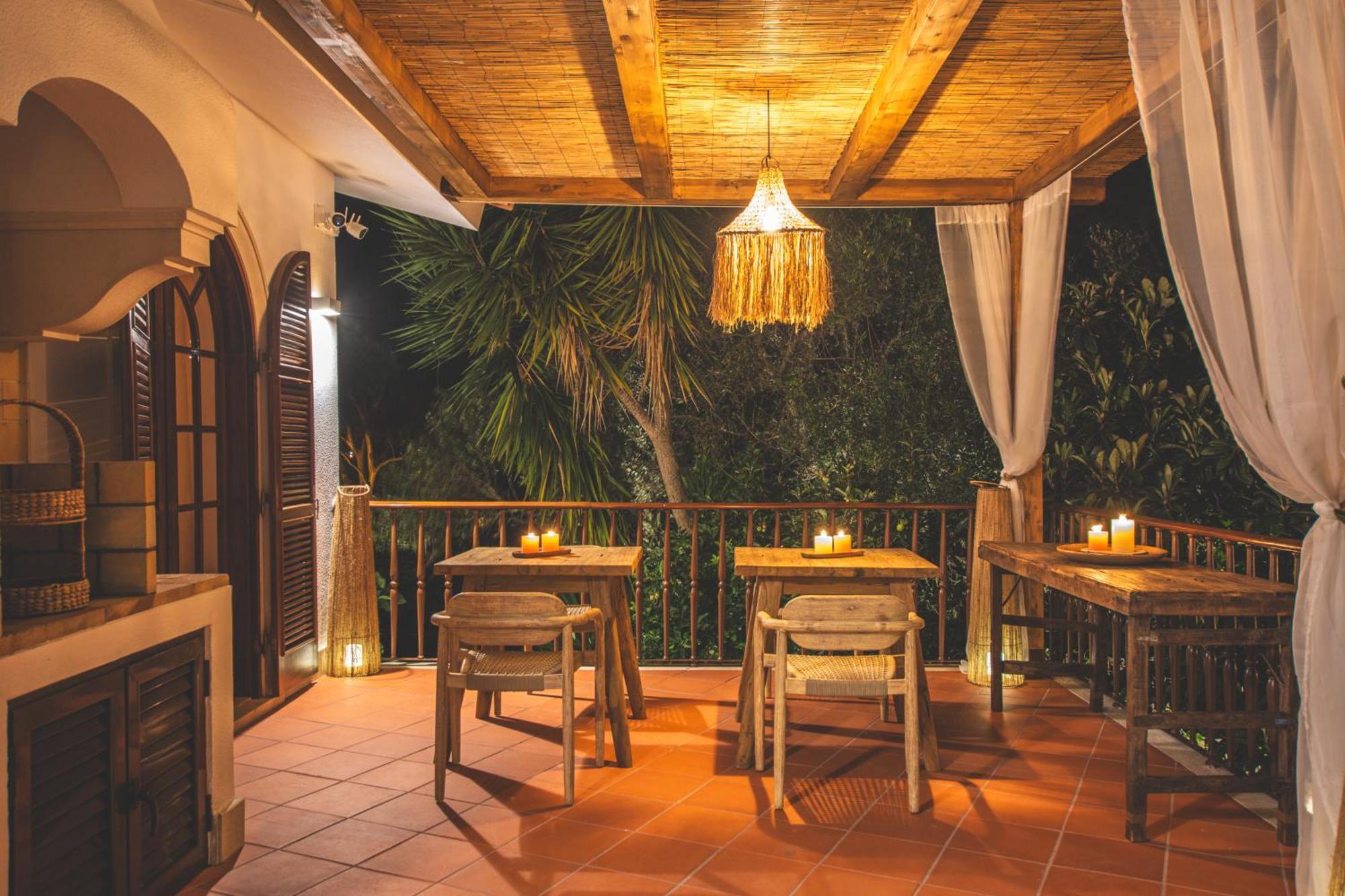 Villa Pietra Estoril Eco Guesthouse 外观 照片