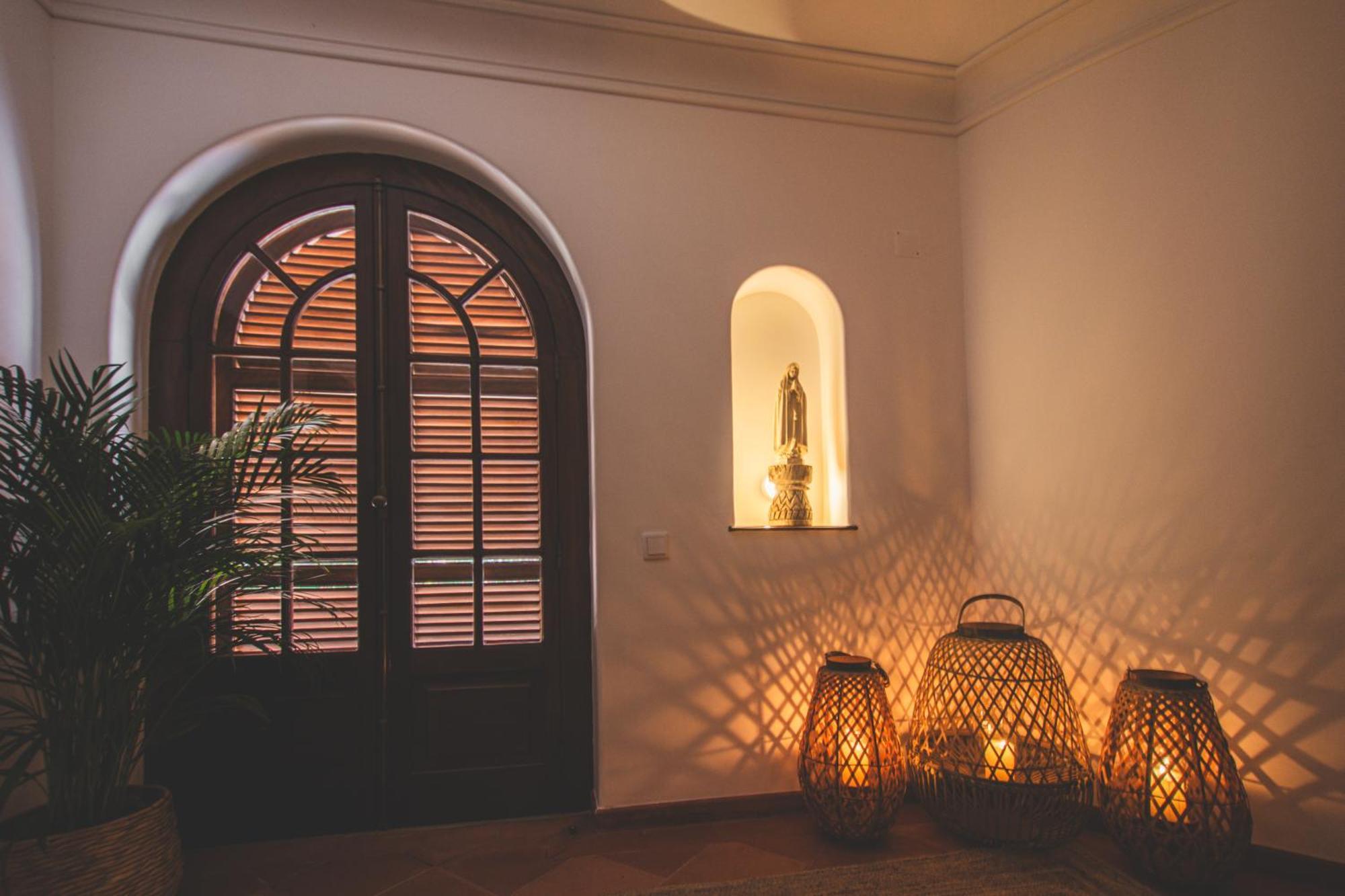 Villa Pietra Estoril Eco Guesthouse 外观 照片