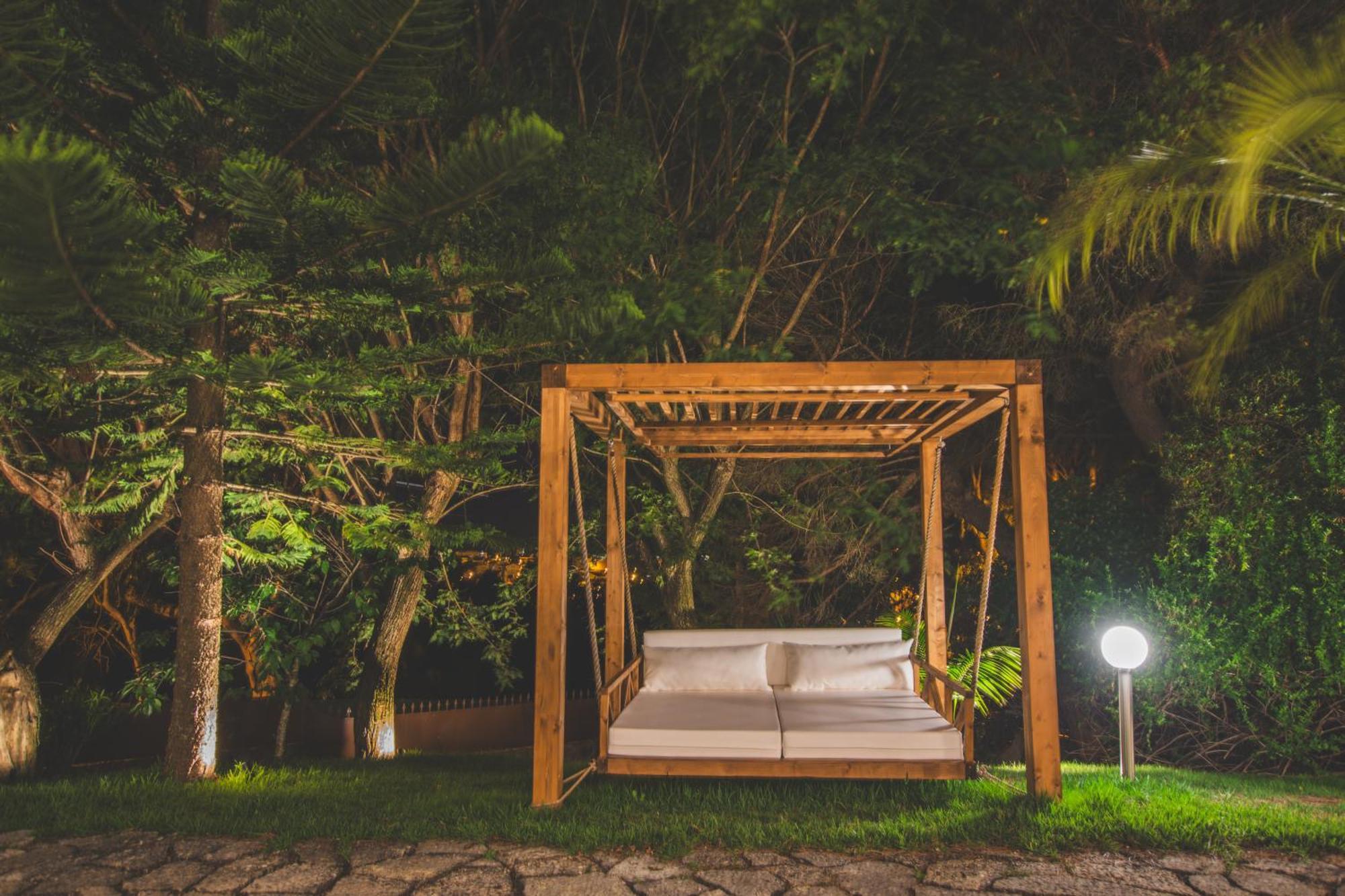 Villa Pietra Estoril Eco Guesthouse 外观 照片