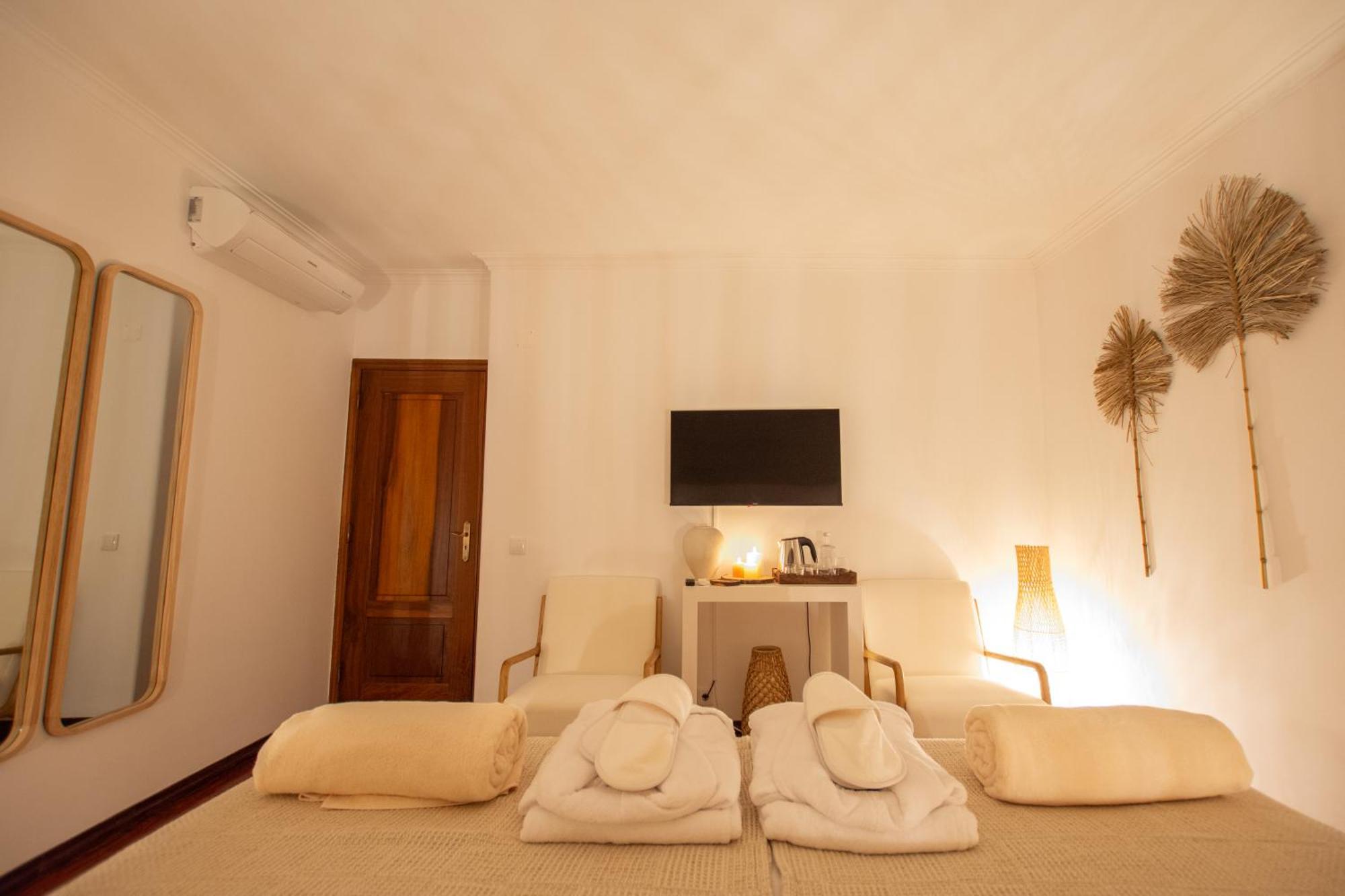 Villa Pietra Estoril Eco Guesthouse 外观 照片
