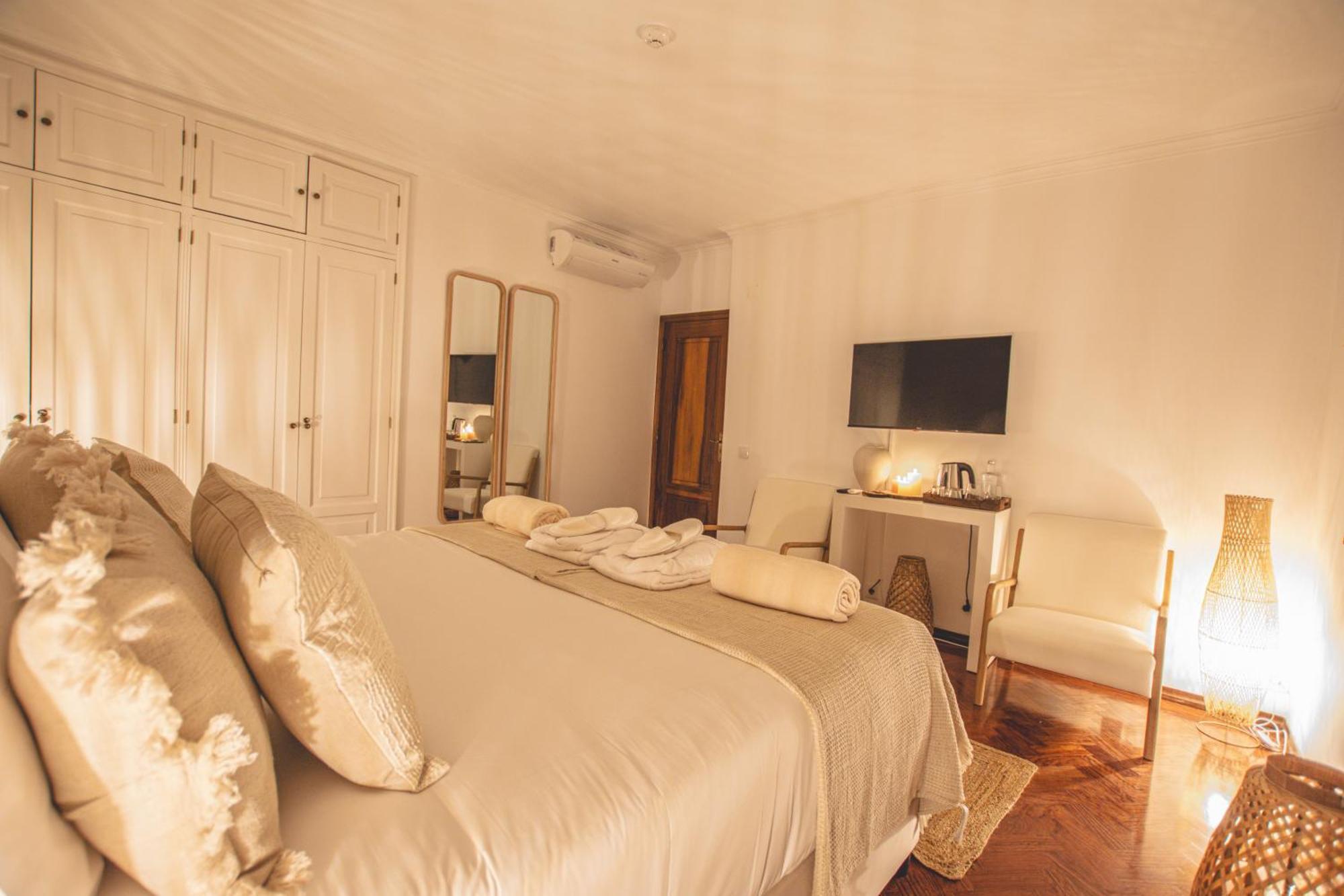 Villa Pietra Estoril Eco Guesthouse 外观 照片