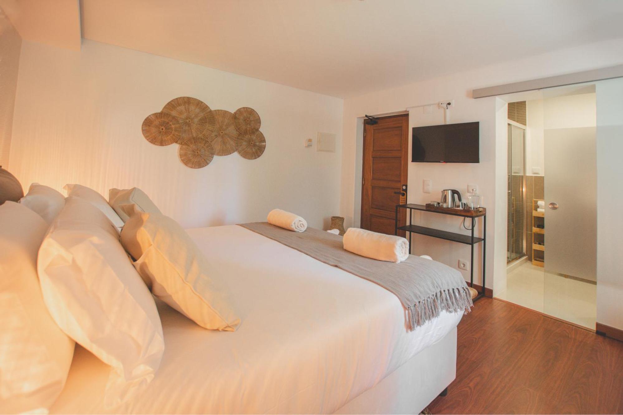 Villa Pietra Estoril Eco Guesthouse 外观 照片