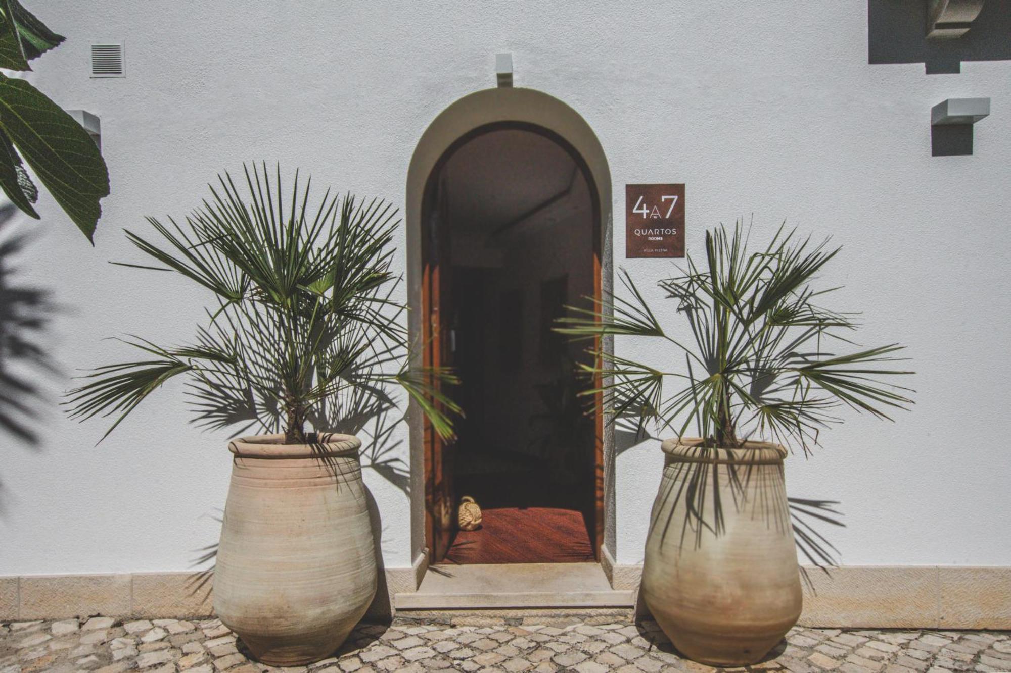 Villa Pietra Estoril Eco Guesthouse 外观 照片
