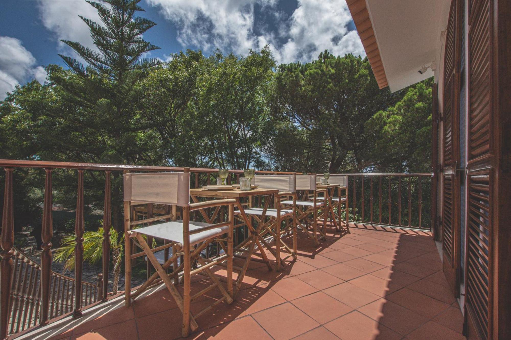 Villa Pietra Estoril Eco Guesthouse 外观 照片