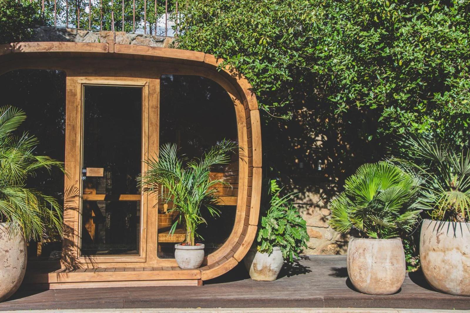 Villa Pietra Estoril Eco Guesthouse 外观 照片